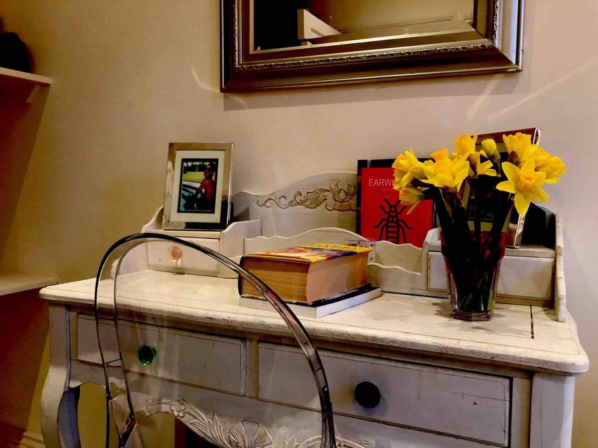 Luxury Central London 3 Bedroom Family House Екстер'єр фото