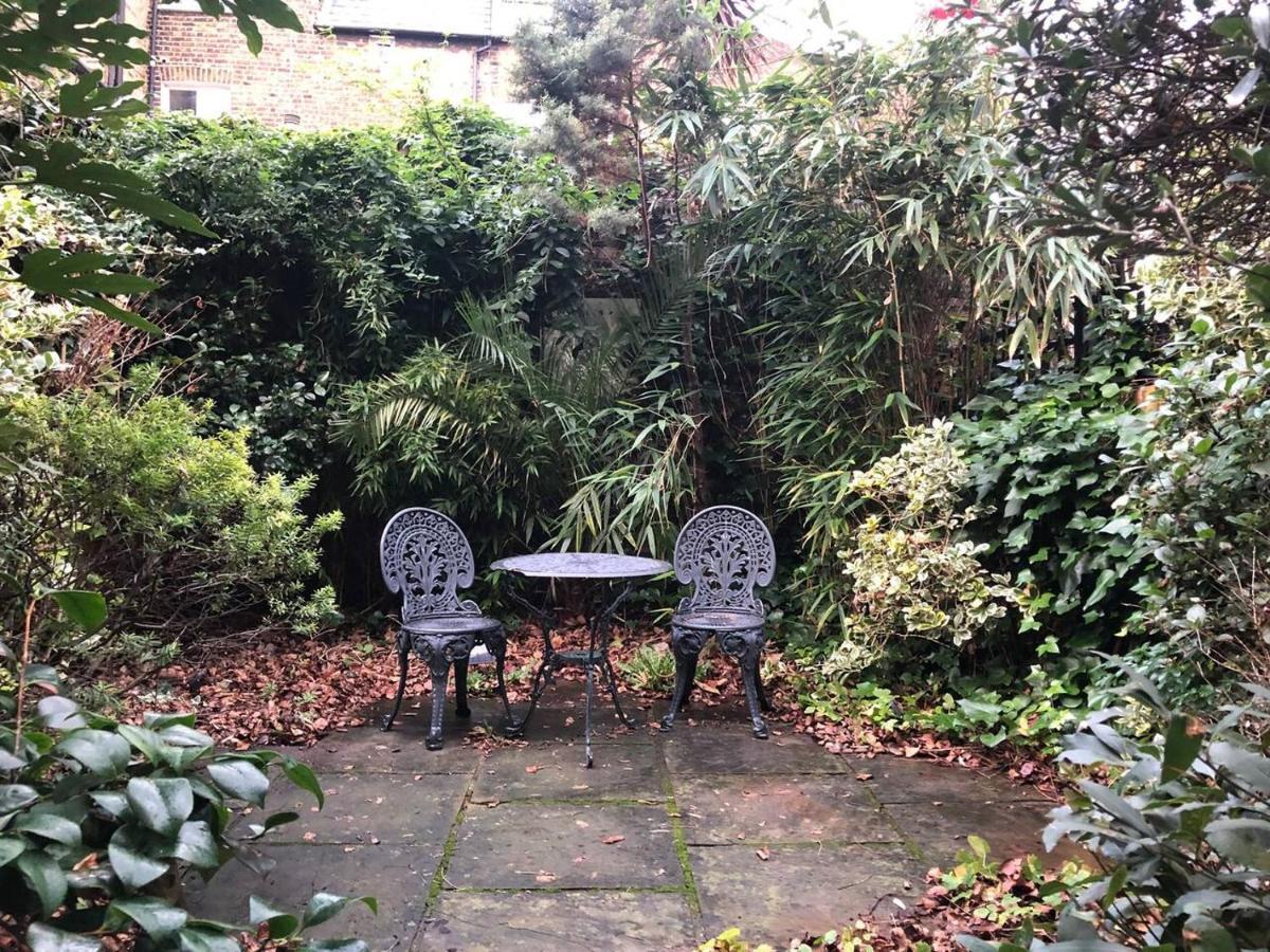 Luxury Central London 3 Bedroom Family House Екстер'єр фото