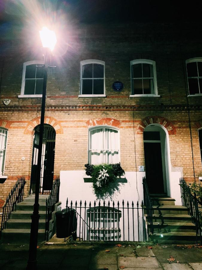 Luxury Central London 3 Bedroom Family House Екстер'єр фото