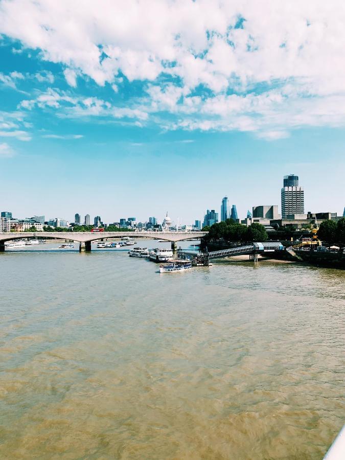 Luxury Central London 3 Bedroom Family House Екстер'єр фото